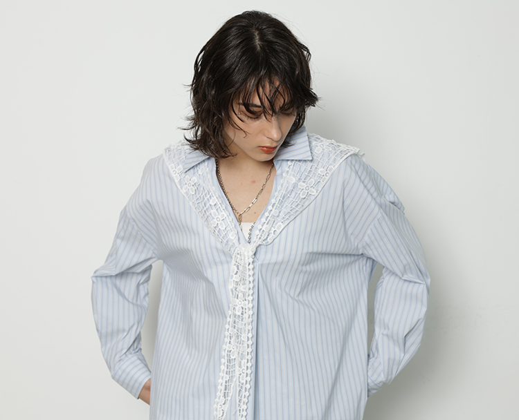 WEB LIMITED │【公式通販】Arpege story（アルページュストーリー）