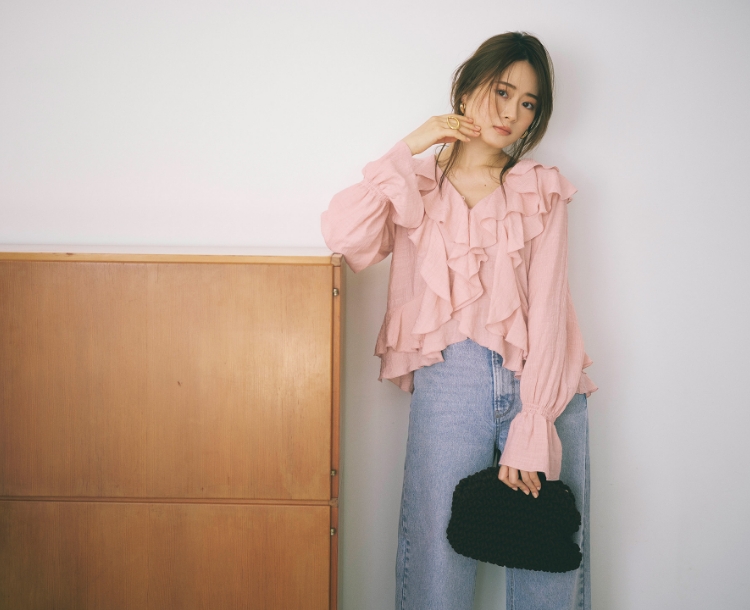 Arpege story Original × Rena Yamazaki │【公式通販】Arpege story