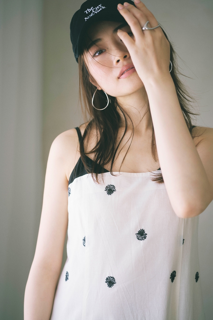 Arpege story Original × Rena Yamazaki │【公式通販】Arpege story
