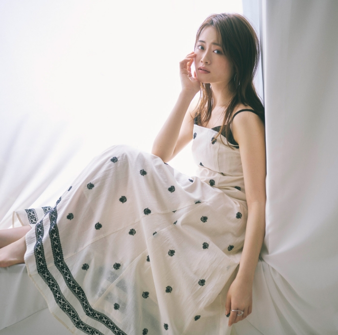 Arpege story Original × Rena Yamazaki │【公式通販】Arpege story