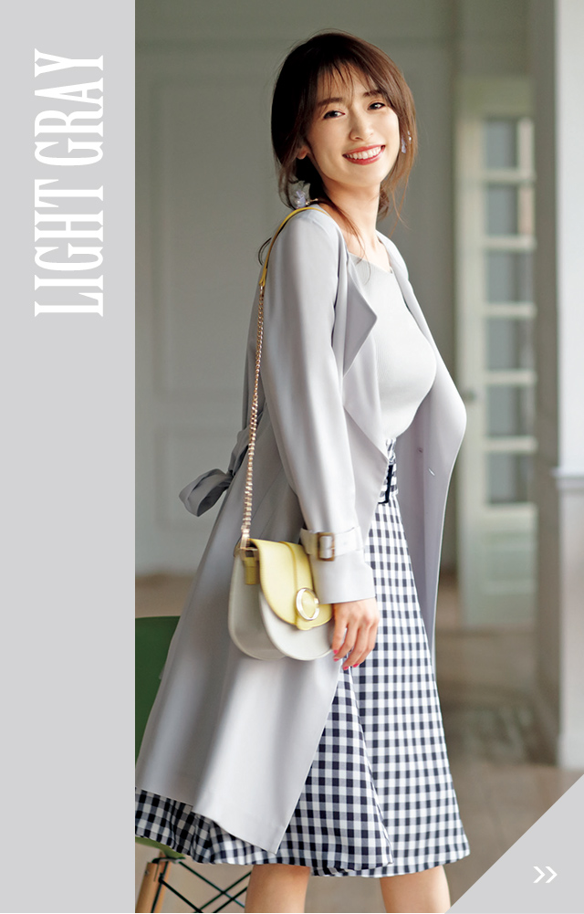 Apuweiser-riche
フードファーニットパーカー　泉里香着用　新品 Apuweiser-riche 15th anniversary │【公式通販】Arpege story