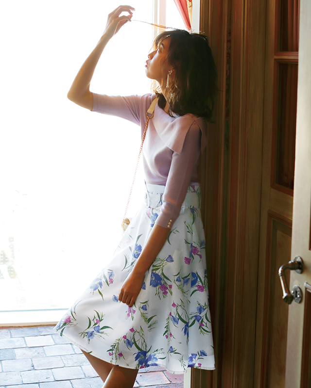 2019 Spring COLLECTION - Apuweiser-riche │【公式通販】Arpege