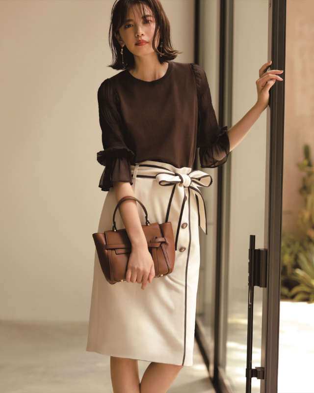 2019 Winter COLLECTION - Apuweiser-riche │【公式通販】Arpege