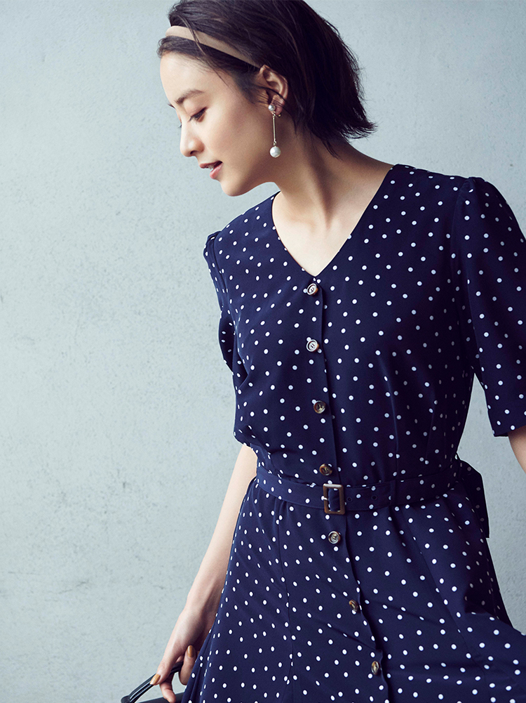 2020 Autumn Collection - Apuweiser-riche │【公式通販】Arpege