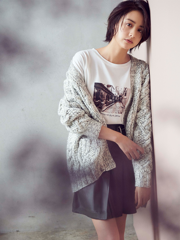 2020 Autumn Collection - Apuweiser-riche │【公式通販】Arpege