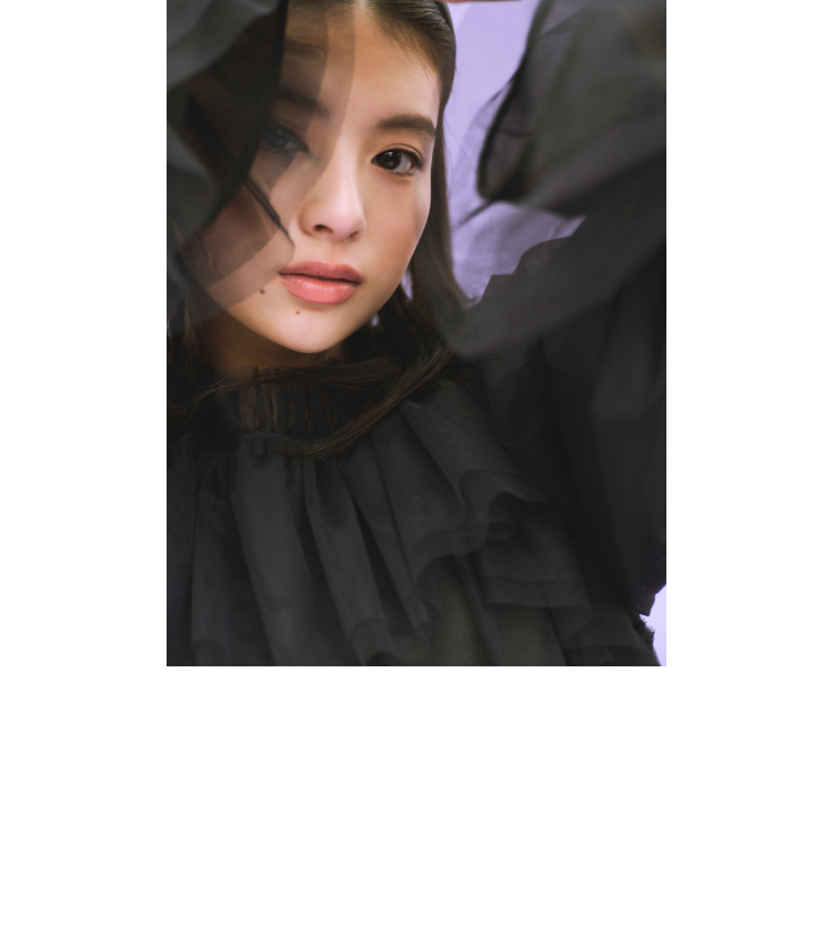 1月26日公開 WEB ALBUM｜出口夏希｜Apuweiser-riche │【公式通販