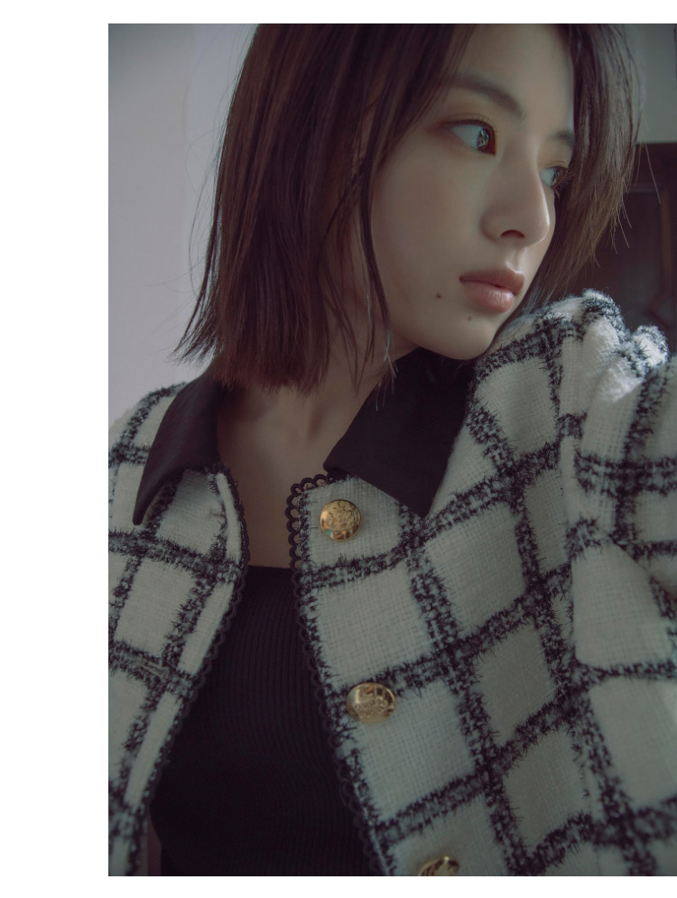 8月28日公開 VISUAL｜出口夏希｜Apuweiser-riche │【公式通販】Arpege