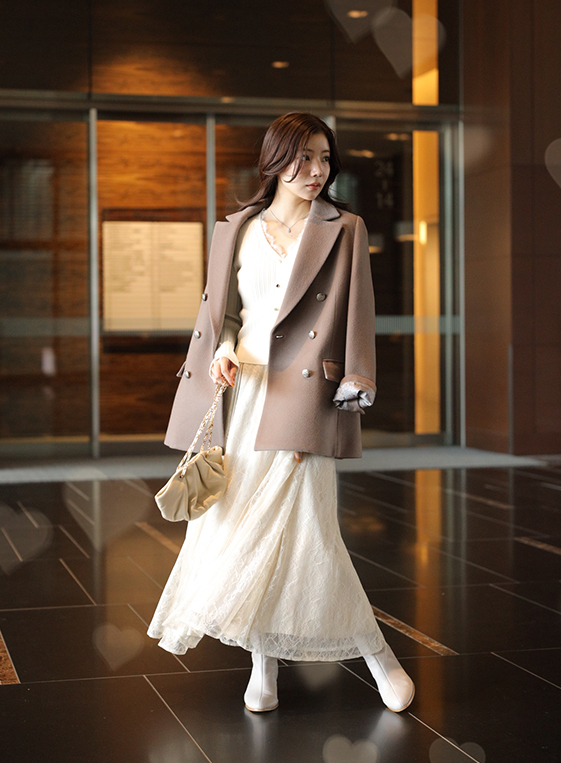 Holiday Collection │【公式通販】Arpege story（アルページュ