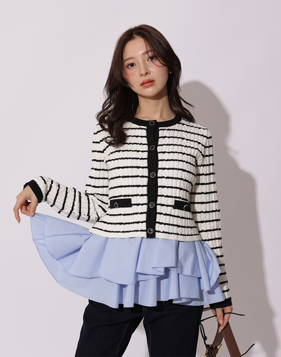 POP UP STORE │【公式通販】Arpege story（アルページュストーリー）