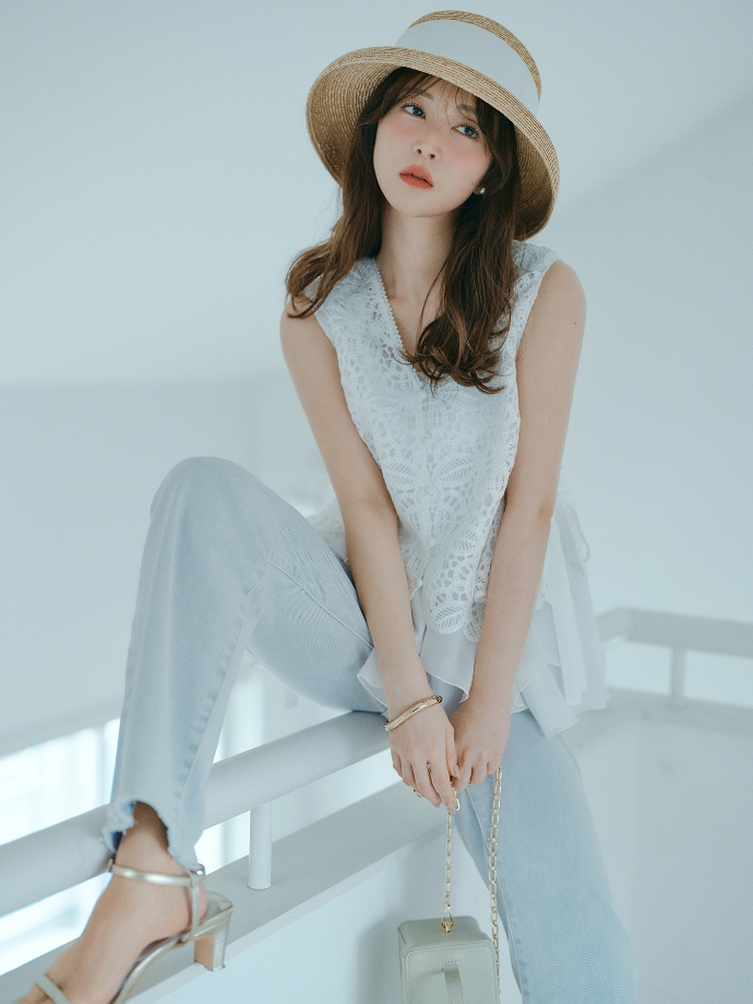 4月16日公開 WEB ALBUM｜麻亜里｜Apuweiser-riche │【公式通販