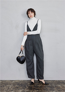 10月10日公開 WEB ALBUM｜太田莉菜｜CADUNE │【公式通販】Arpege