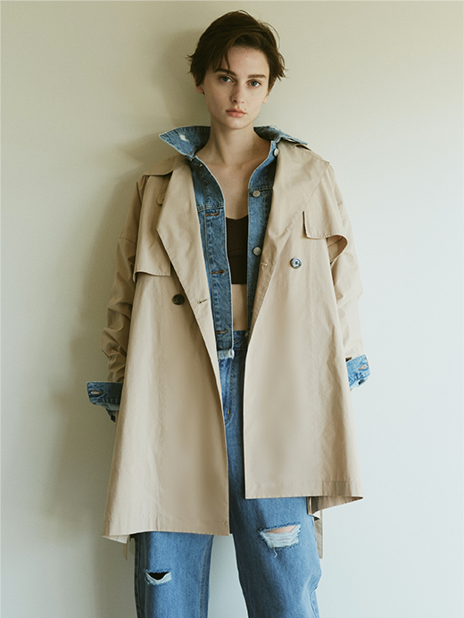 2025 spring & summer collection │【公式通販】Arpege story