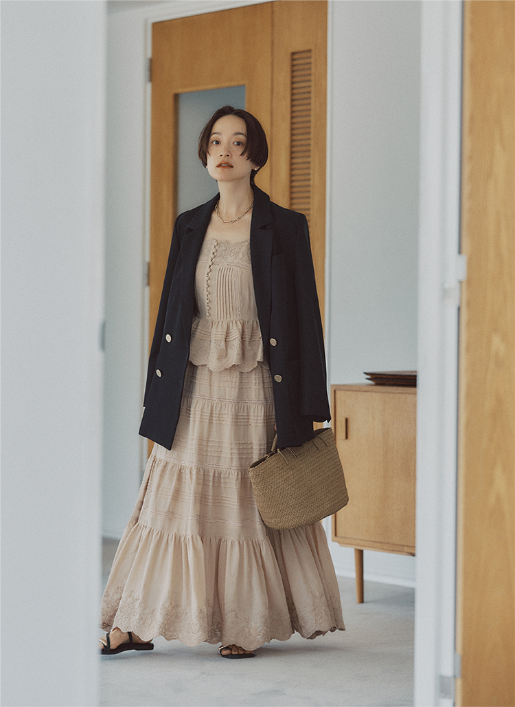 Miyako Takayama Collaboration │【公式通販】Arpege story