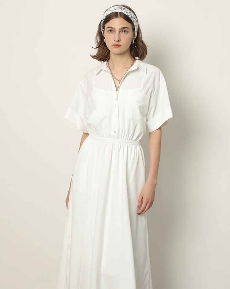 理想の夏ワンピース │【公式通販】Arpege story（アルページュ