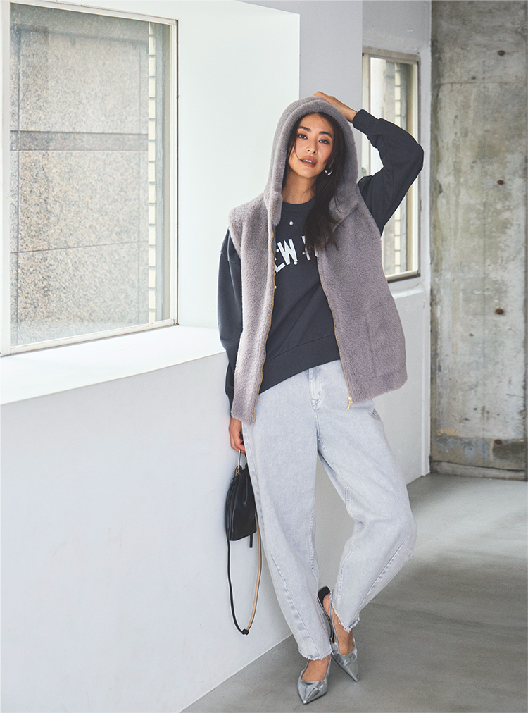 MLB COLLECTION │【公式通販】Arpege story（アルページュストーリー）