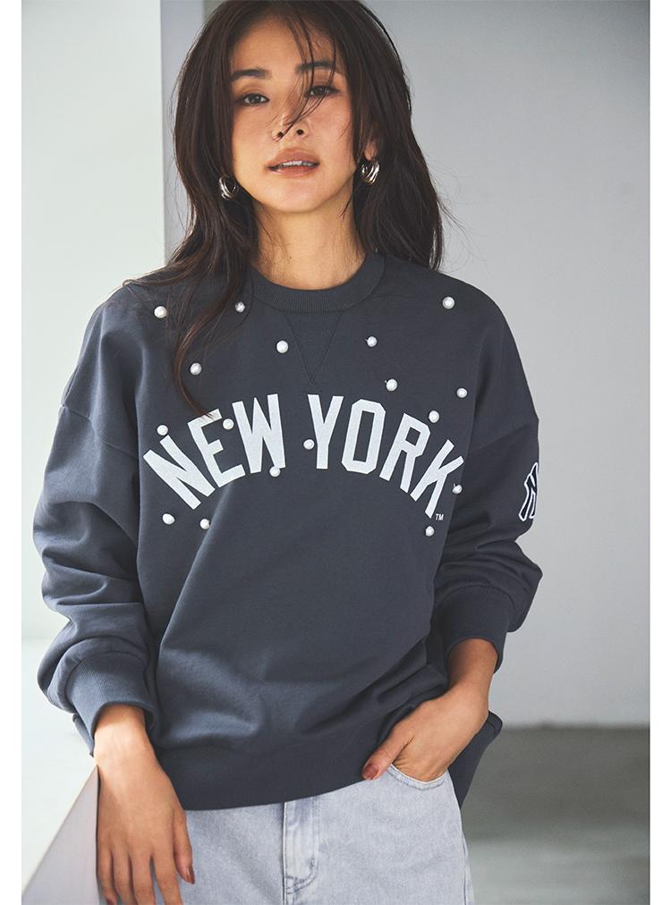 MLB COLLECTION │【公式通販】Arpege story（アルページュストーリー）
