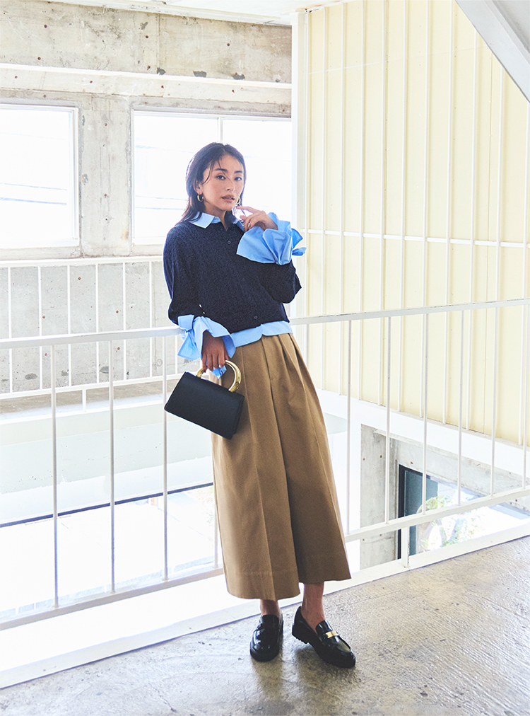 MLB COLLECTION │【公式通販】Arpege story（アルページュストーリー）