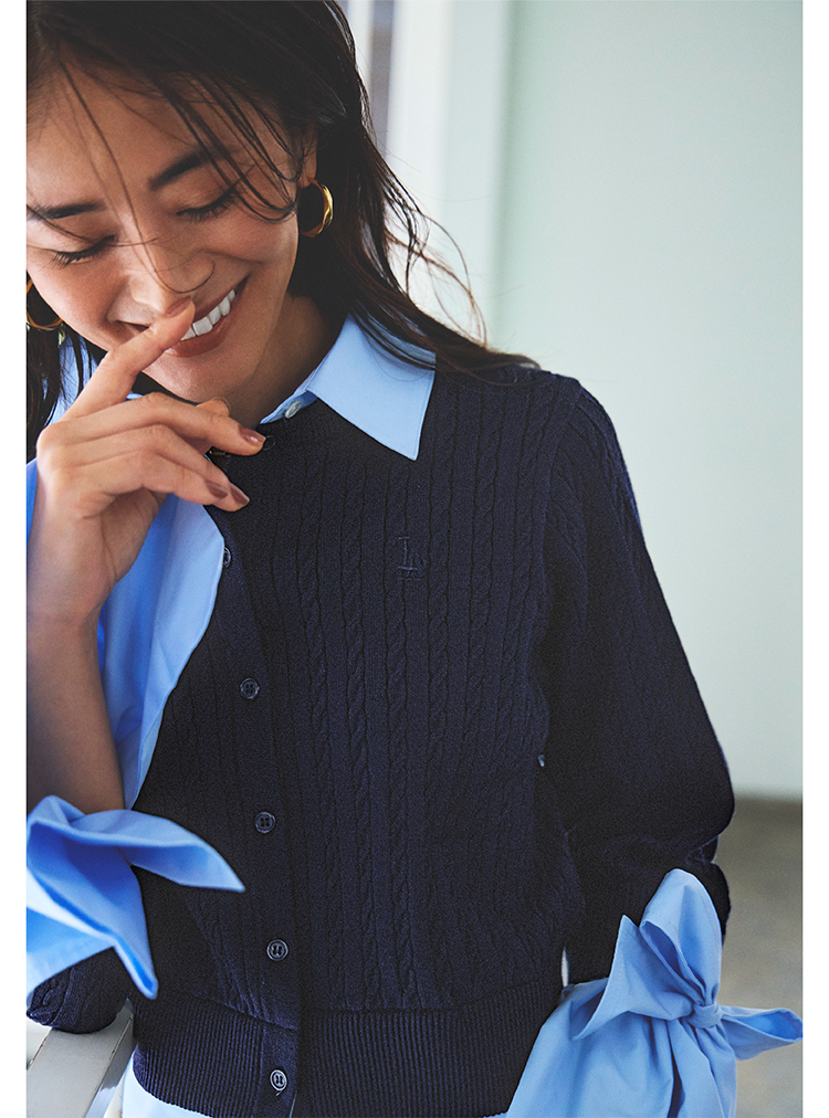 MLB COLLECTION │【公式通販】Arpege story（アルページュストーリー）