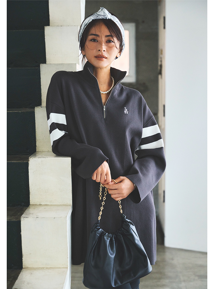 MLB COLLECTION │【公式通販】Arpege story（アルページュストーリー）