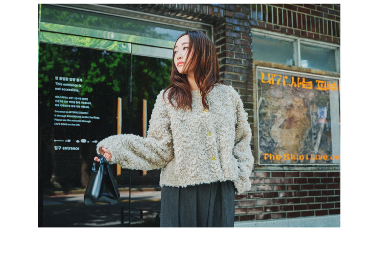 11月5日公開 WEB ALBUM｜神崎恵｜CADUNE │【公式通販】Arpege story