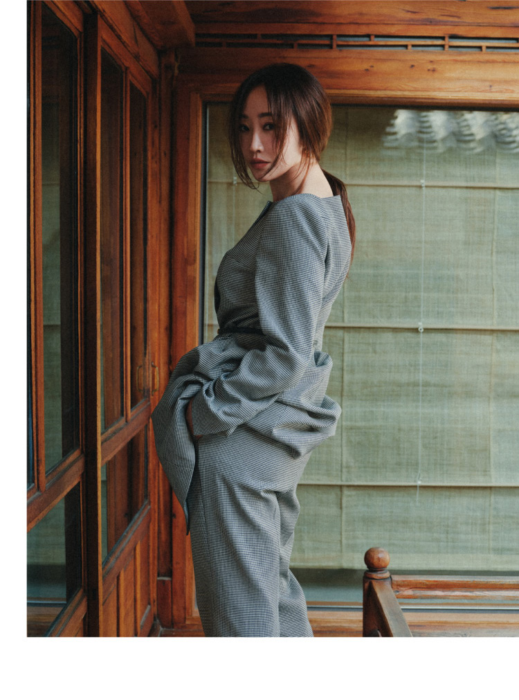 11月5日公開 WEB ALBUM｜神崎恵｜CADUNE │【公式通販】Arpege story