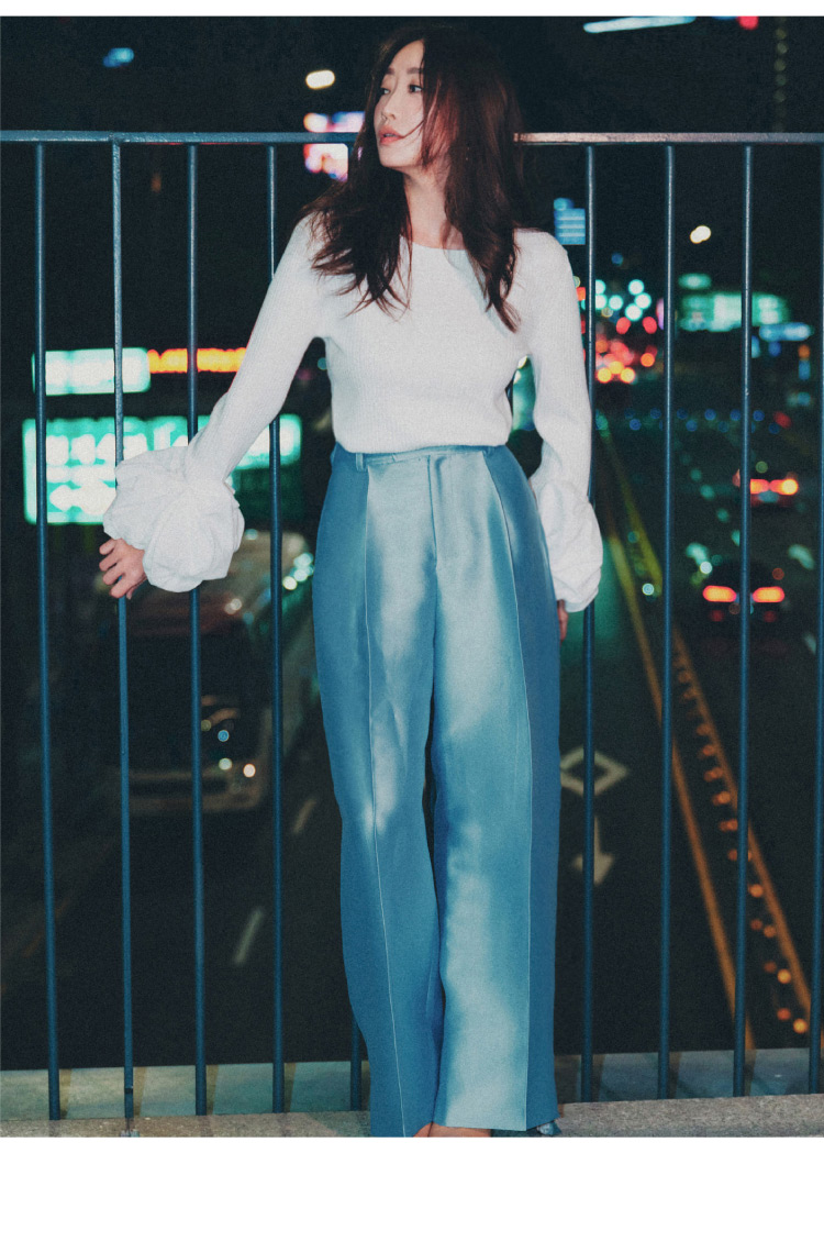 11月5日公開 WEB ALBUM｜神崎恵｜CADUNE │【公式通販】Arpege story