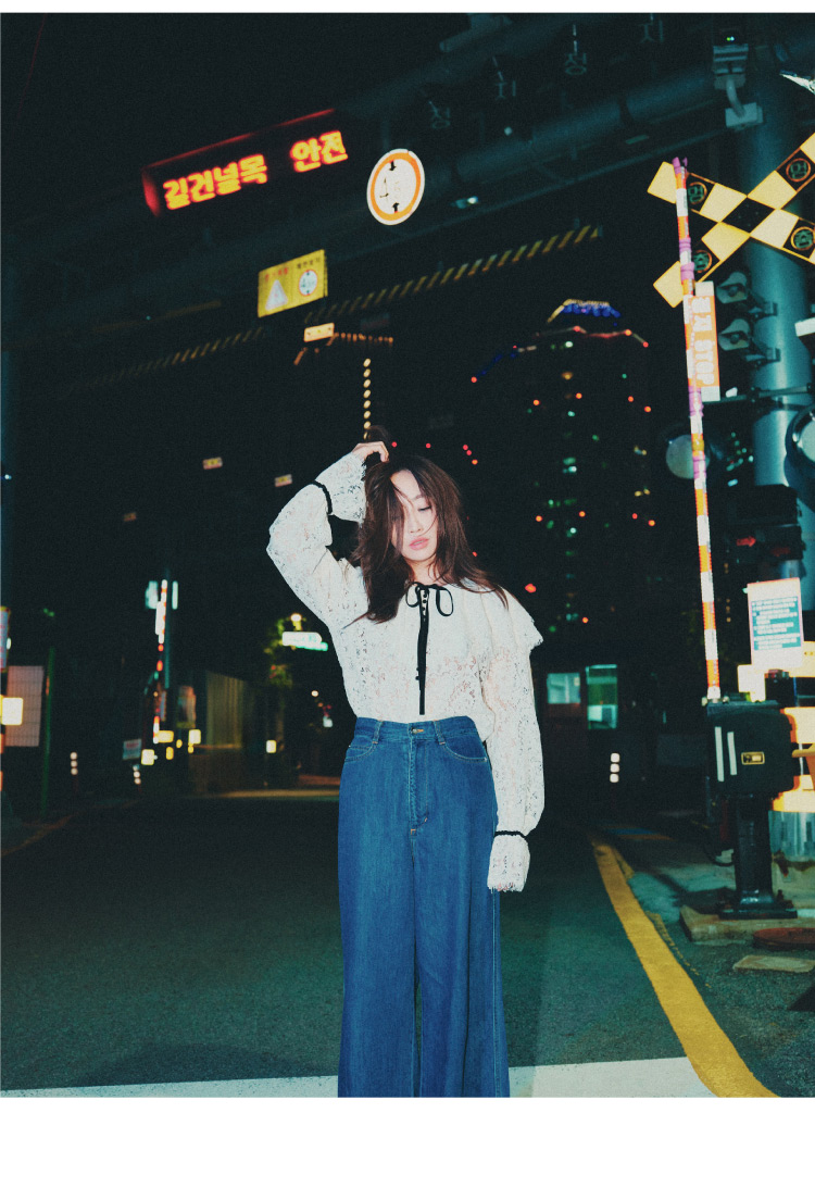 11月5日公開 WEB ALBUM｜神崎恵｜CADUNE │【公式通販】Arpege story