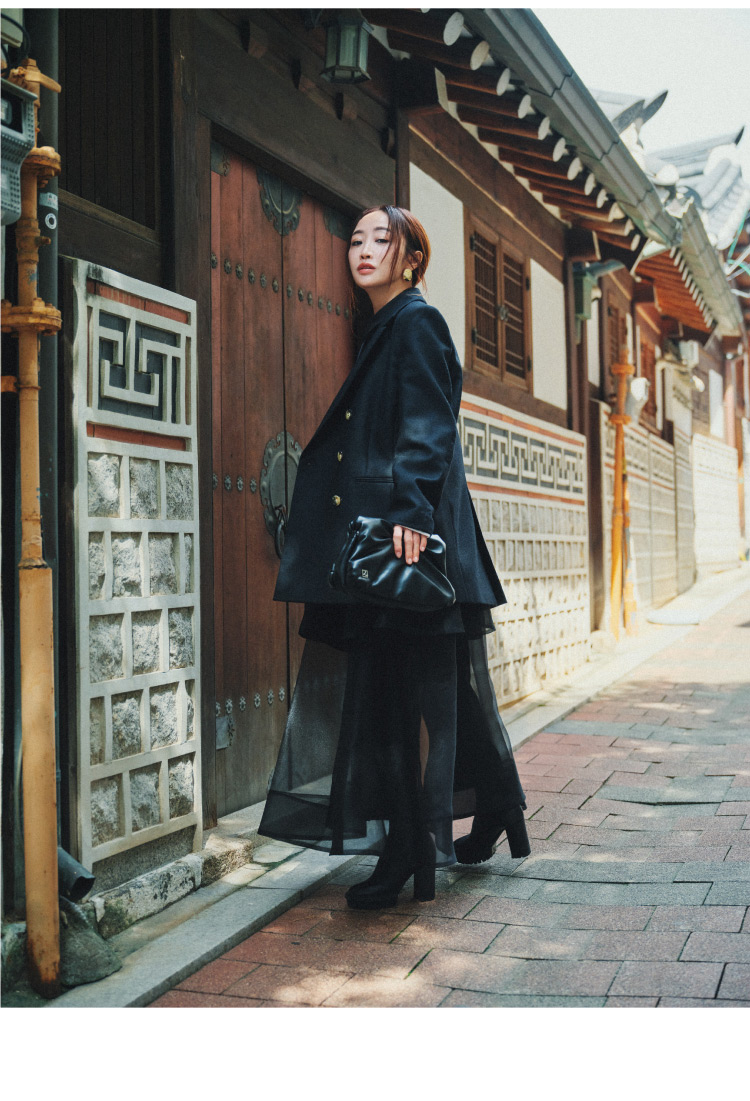 11月5日公開 WEB ALBUM｜神崎恵｜CADUNE │【公式通販】Arpege story