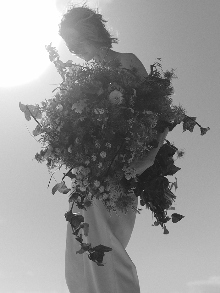 2月25日公開 WEB VISUAL｜2026 spring/summer｜CADUNE │【公式通販