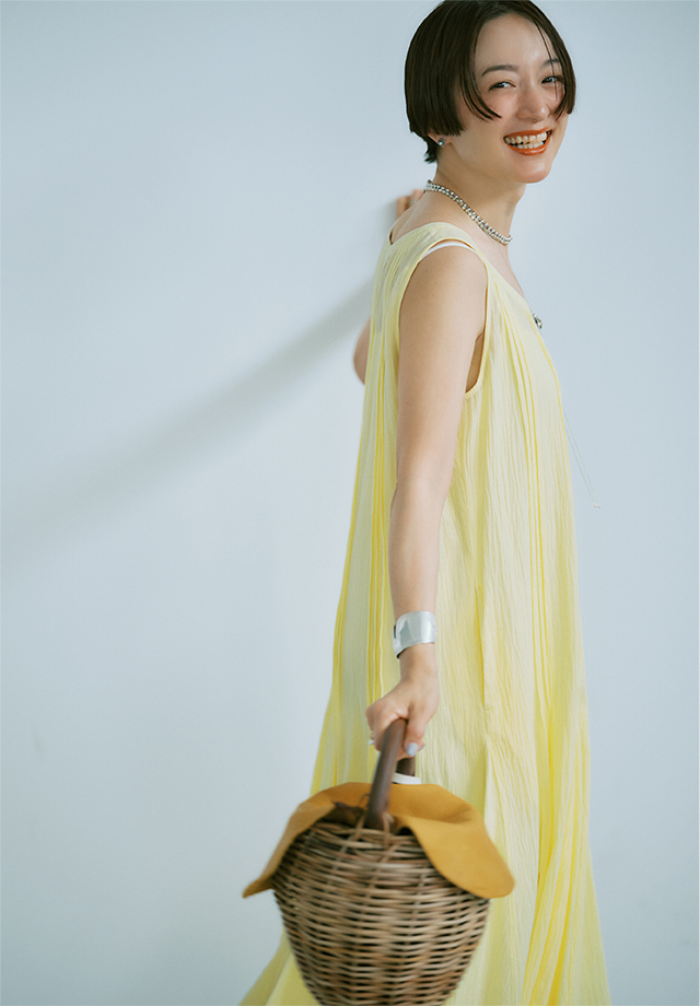Miyako Takayama Collaboration │【公式通販】Arpege story