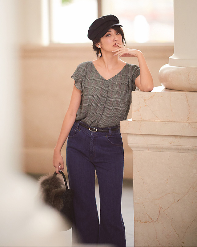 2017 Autumn&Winter 1st Collection - JUSGLITTY │【公式通販