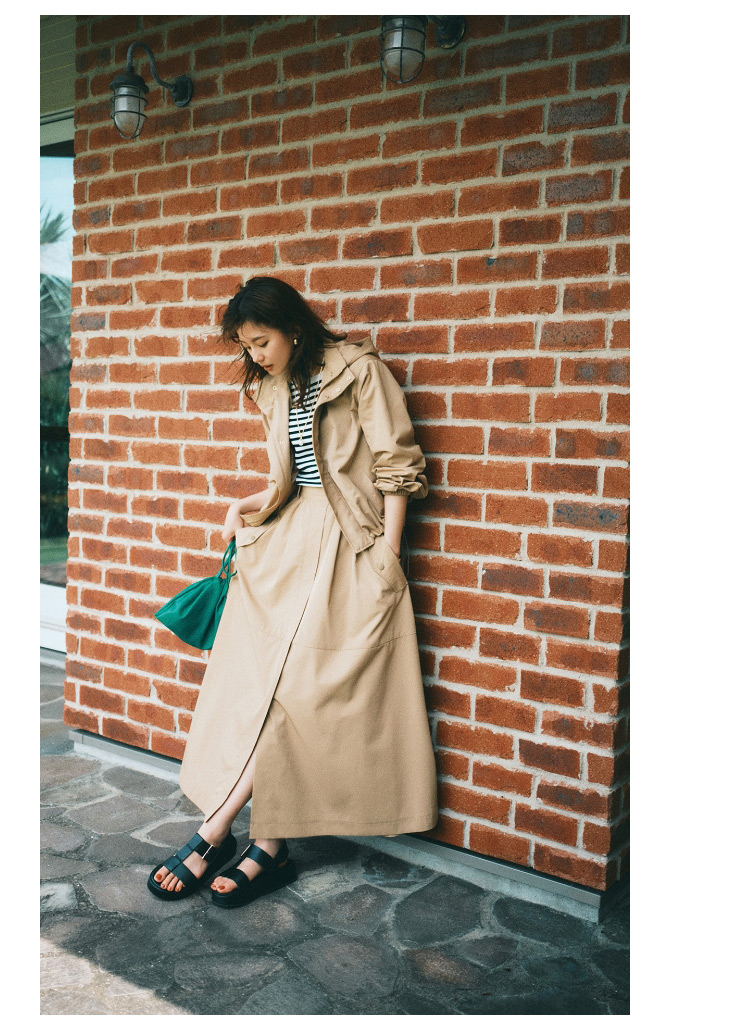 2023 Autumn Collection vol.1 │【公式通販】Arpege story