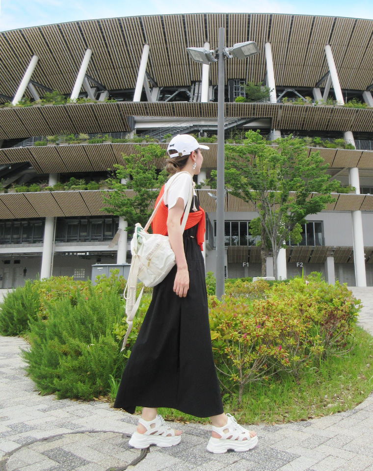 REAL BUY SNAP │【公式通販】Arpege story（アルページュストーリー）