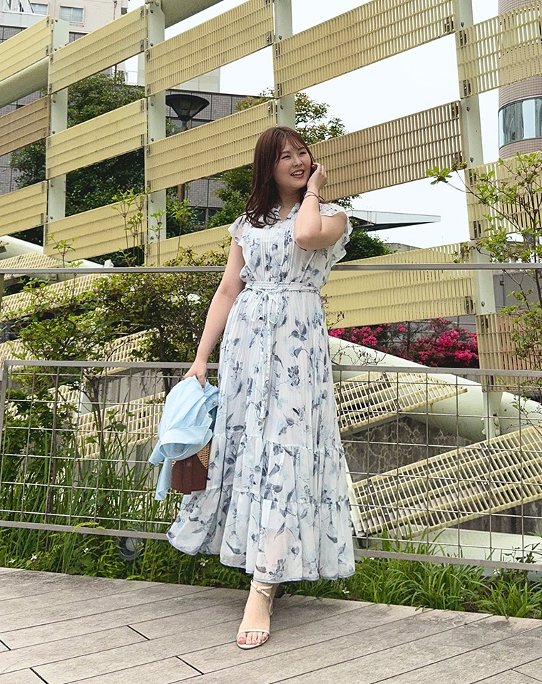 REAL BUY SNAP │【公式通販】Arpege story（アルページュストーリー）