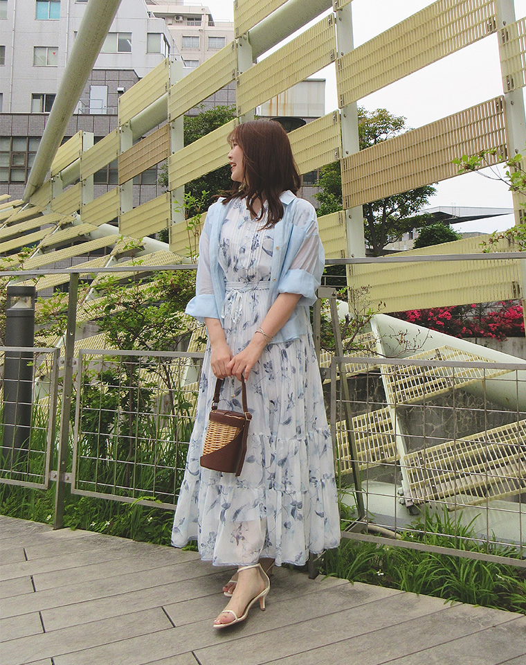 REAL BUY SNAP │【公式通販】Arpege story（アルページュストーリー）