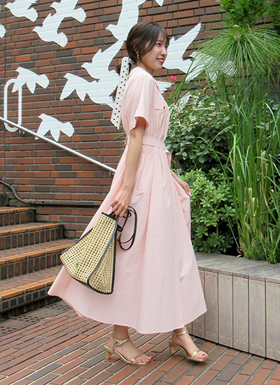 REAL BUY SNAP │【公式通販】Arpege story（アルページュストーリー）