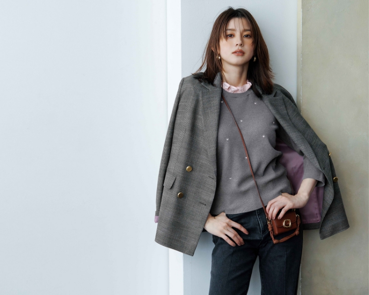 9月12日公開 WEB ALBUM｜朝比奈彩｜JUSGLITTY │【公式通販】Arpege