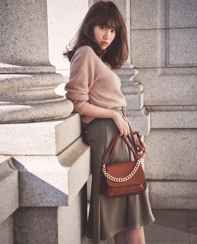 2016 Autumn & Winter 2nd Collection - Rirandture │【公式通販
