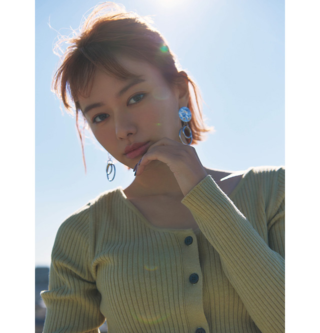 2020 Spring COLLECTION - Rirandture │【公式通販】Arpege story