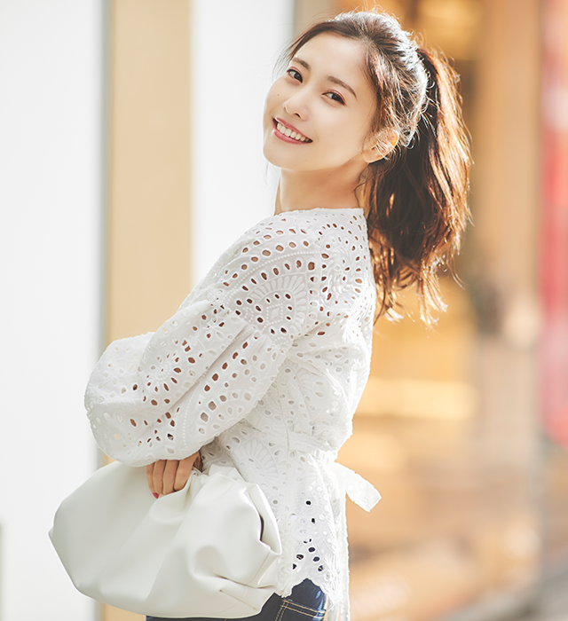Rirandture  かおり様用 Rirandture×小嶋陽菜】WEB ALBUM公開♥ | Rirandture Official Blog