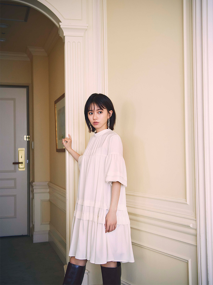 2020 AUTUMN Collection - Rirandture │【公式通販】Arpege story