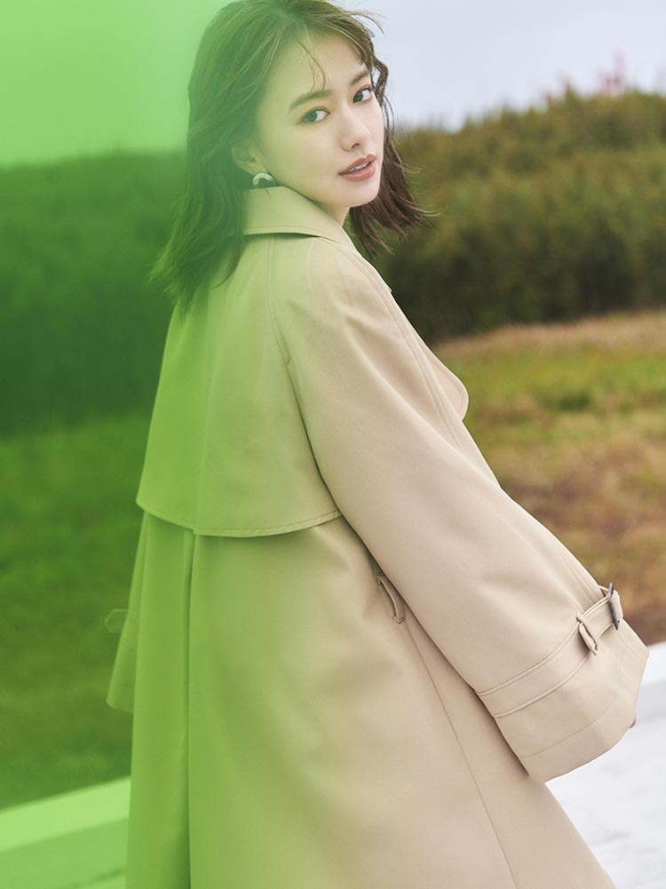 2021 Spring Collection - Rirandture │【公式通販】Arpege story