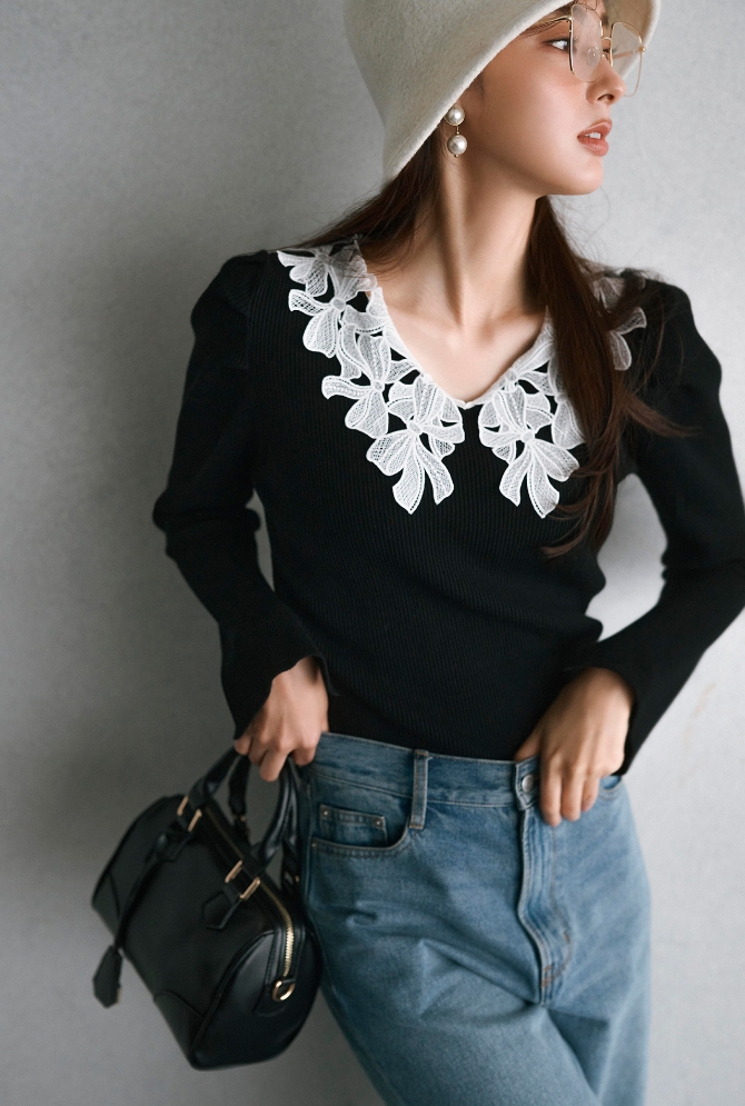 11月28日公開 WEB ALBUM｜宮本茉由｜Rirandture │【公式通販】Arpege