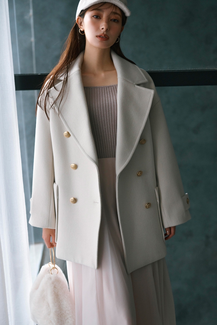 12月12日公開 WEB ALBUM｜宮本茉由｜Rirandture │【公式通販】Arpege