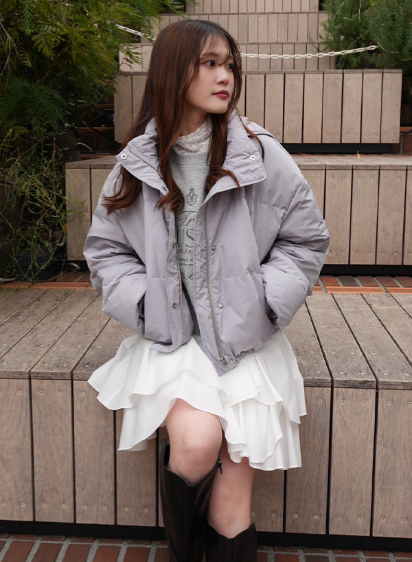 NEW ITEM SNAP │【公式通販】Arpege story（アルページュストーリー）