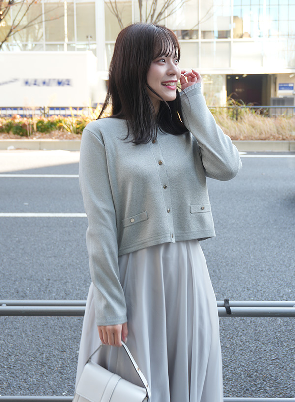 アルページュストーリー NEW ITEM SNAP │【公式通販】Arpege story（アルページュストーリー）