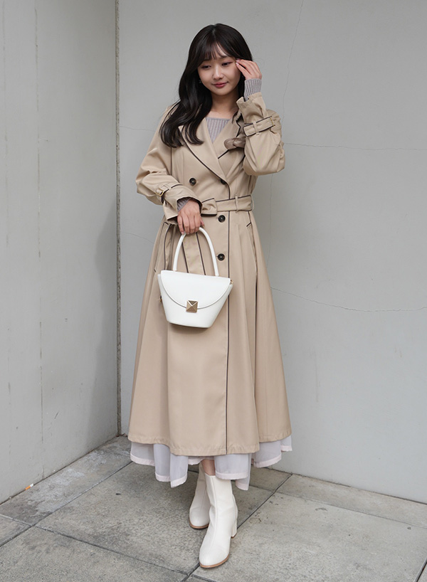 NEW ITEM SNAP │【公式通販】Arpege story（アルページュストーリー）