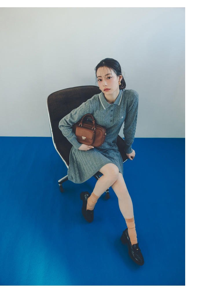 2月24日公開 WEB ALBUM｜なごみ｜Rirandture │【公式通販】Arpege