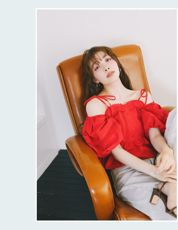 5月7日公開 WEB ALBUM｜雑賀サクラ｜Rirandture │【公式通販】Arpege