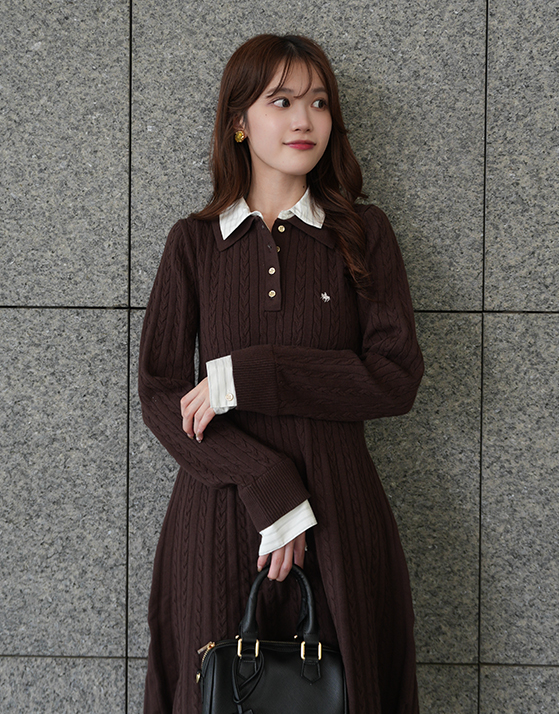 STAFF SNAP │【公式通販】Arpege story（アルページュストーリー）